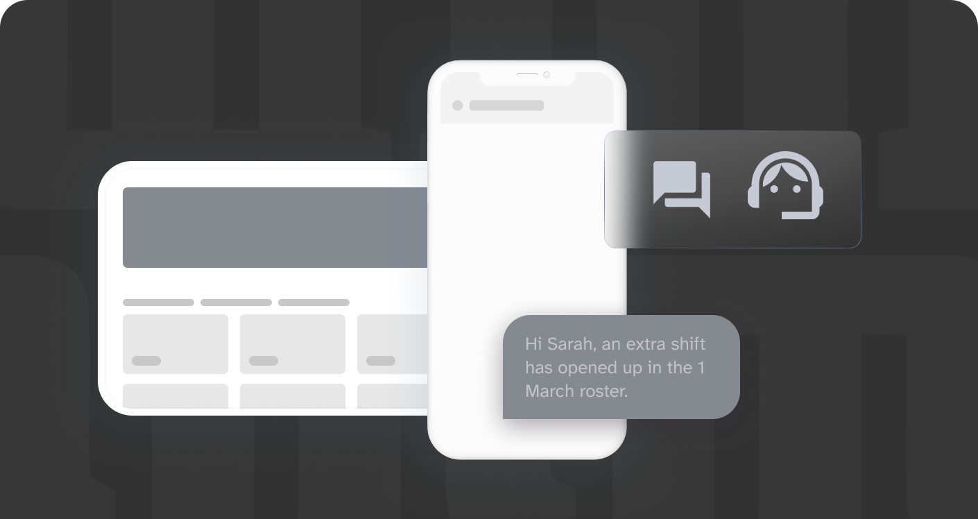 Markeplace Release logo